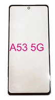 Стекло экрана Samsung Galaxy A53 5G/A536 Черное