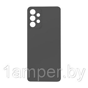 Задняя крышка Original для Samsung Galaxy A23/A235 Черная