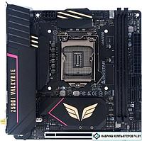 Материнская плата BIOSTAR Z590I Valkyrie Ver. 5.0