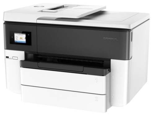 МФУ HP OfficeJet Pro 7740 [G5J38A]