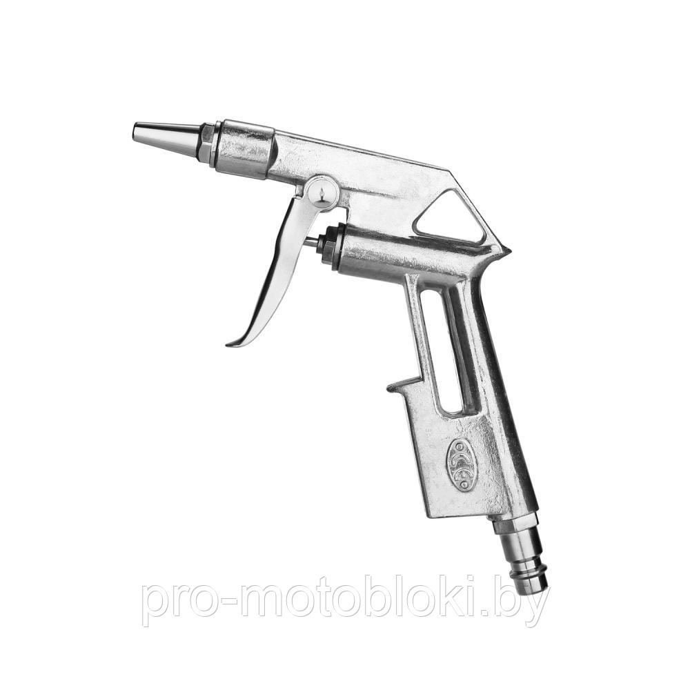 Пистолет продувочный DEKO DKDG01 25 мм - фото 1 - id-p182508253