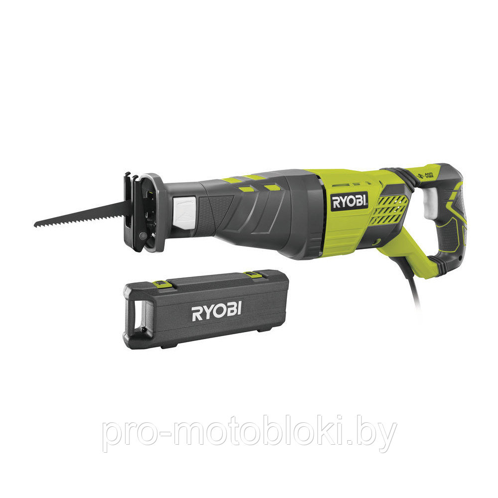 Пила сабельная RYOBI RRS1200-K