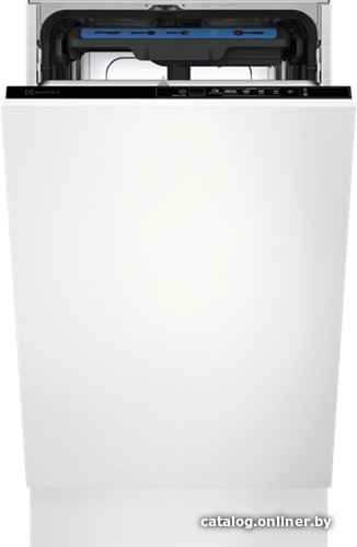 Встраиваемая Посудомоечная машина Electrolux KEA13100L - фото 1 - id-p191729803
