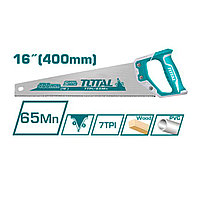 Ножовка по дереву 400 мм TOTAL THT55400