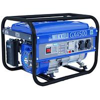 Mikkele Бензиновый генератор Mikkele GX4500