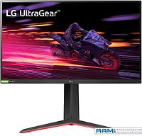 Игровой монитор LG UltraGear 27GP750-B