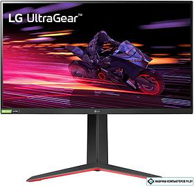 Игровой монитор LG UltraGear 27GP750-B