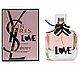 Женская парфюмированная вода YSL Mon Paris Love Collector Edition edp 90ml, фото 2