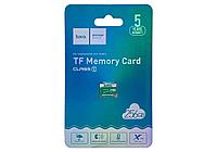 Карта памяти U3 256GB Class 10 micro SDXC Hoco