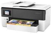 МФУ HP OfficeJet Pro 7720