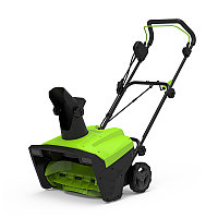 Снегоуборщик электрический GreenWorks SN2300 (2602707)