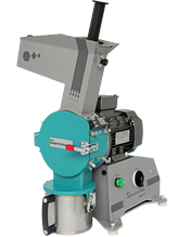 Лабораторная ножевая мельница РМ 120М