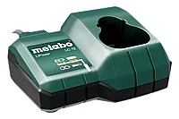 Зарядное устройство для шуруповерта Metabo Powermax , Lc12 (627108000)