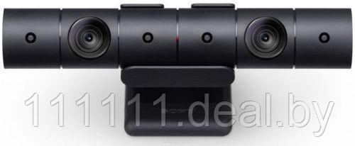 Камера Sony PlayStation 4 Camera v2 в рассрочку - фото 1 - id-p191731714