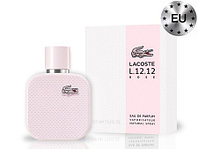 LACOSTE L.12 .12 ROSE EDP 100 ML (LUX EUROPE)