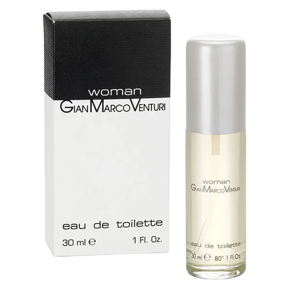 Gian Marco Venturi Woman EDT 30 ML (ORIGINAL)