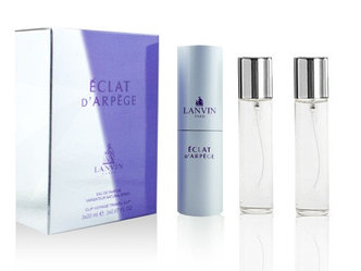 Lanvin Eclat D'arpege Edp 3x20 мл