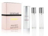 Nina Ricci L Extase, Edp, 3x20 мл