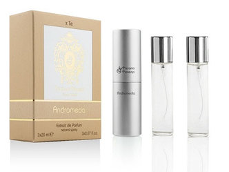 Tiziana Terenzi Andromeda, Edp, 3x20 мл