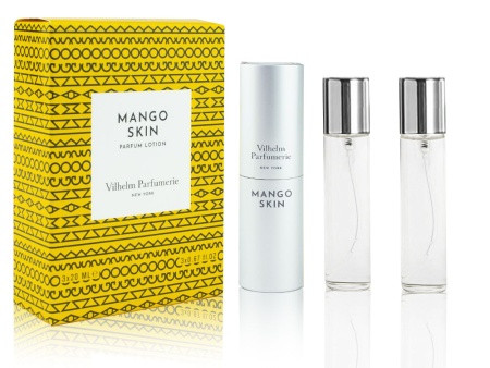 Vilhelm Parfumerie Mango Skin, Edp, 3x20 мл