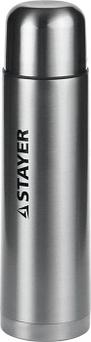 STAYER Термос COMFORT для напитков, 750мл 48100-750
