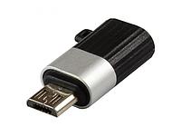 Аксессуар Red Line Jumper Type-C - MicroUSB УТ000030902