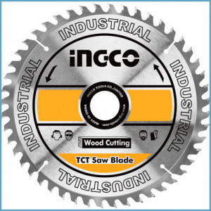 Пильный диск по дереву 140 мм INGCO TSB114041