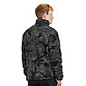 Джемпер мужской Columbia Winter Pass™ Print Fleece Full Zip черный, фото 5