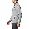 Джемпер мужской Columbia Sweater Weather™ Full Zip серый, фото 2