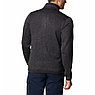 Джемпер мужской Columbia Sweater Weather™ Full Zip черный, фото 2