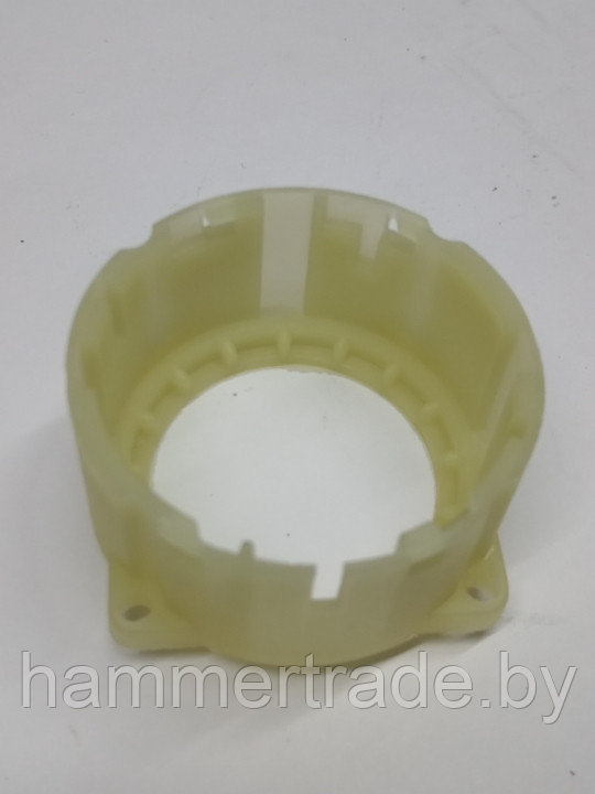 Задняя часть редуктора MAKITA 6261D, 6271D, 6281D, BDF343, 6260D, 6270D ...