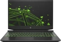 Игровой ноутбук HP Pavilion Gaming 15-ec2095nq (5D4X4EA)
