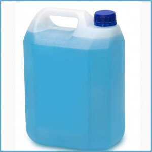 Жидкое мыло (Водная свежесть) (0,5л), фото 2