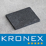 Резиновые подкладки под лаги KRONEX 80х60х6мм (упак. 20 шт), фото 2
