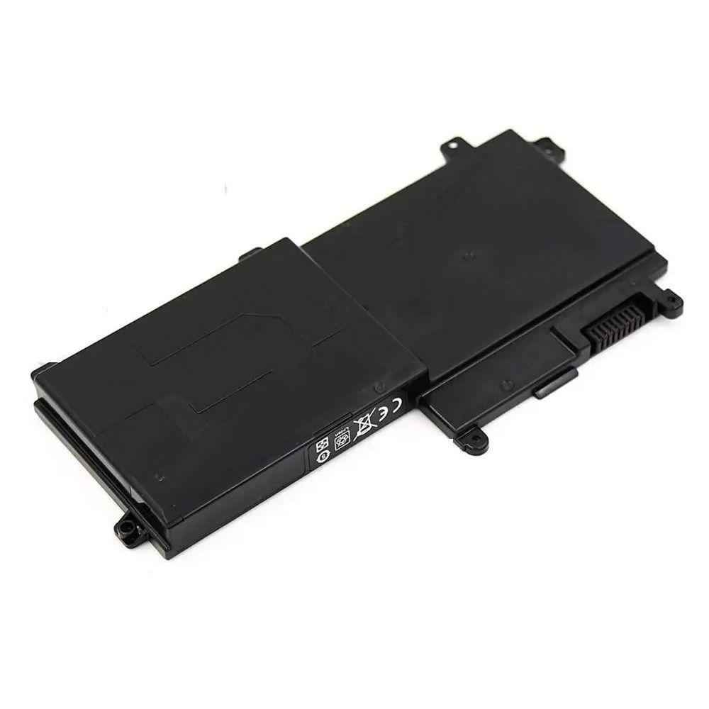 Аккумулятор (батарея) CI03XL для ноутбука HP ProBook 640 G2, 640 G3, 640 G4, 650 G2, 650 G3, 11.4В, 3950мАч