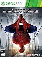 The Amazing Spider-Man 2 (Xbox360) LT 3.0