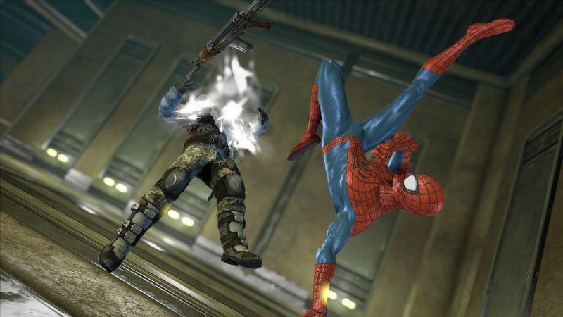 The Amazing Spider-Man 2 (Xbox360) LT 3.0 - фото 3 - id-p191780683