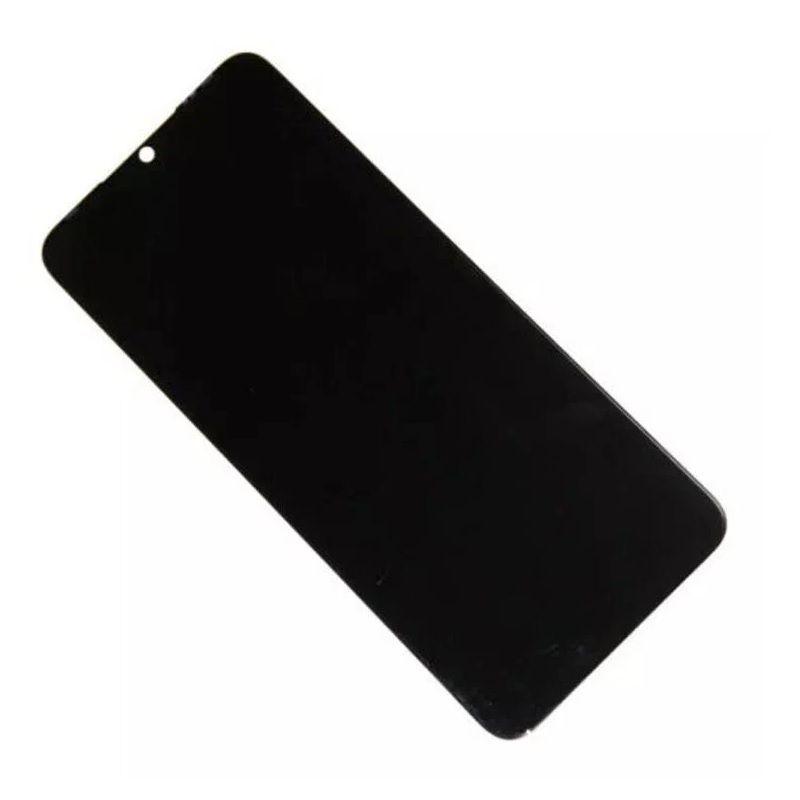 Дисплей для Tecno Spark 5 Air, Pouvoir 4 + тачскрин, черный