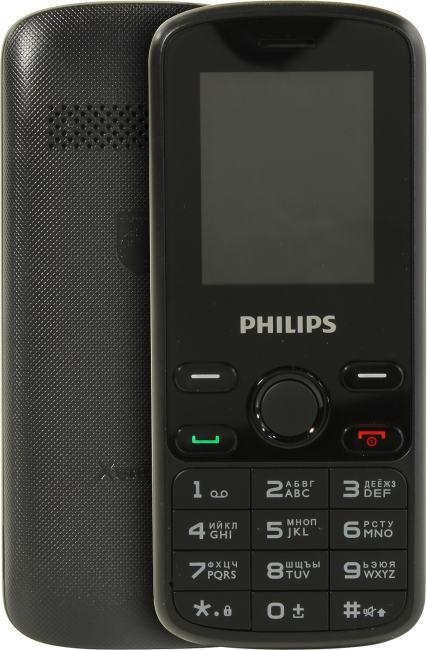 Купить Телефон Philips Xenium E570