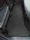 Коврики в салон EVA Renault Scenic 2 2003-2009гг. (3D) / Рено Сценик 2, фото 5