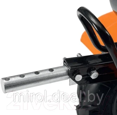 Комплект колес для мотоблока Daewoo Power DATW 2 - фото 2 - id-p191799699