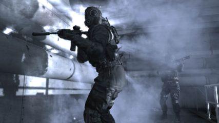 Call OF Duty 4 Modern Warfare (Xbox360) LT 3.0 - фото 2 - id-p191808022