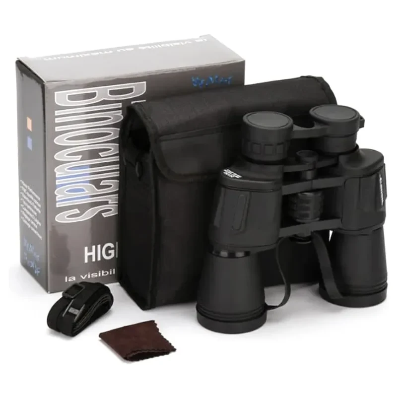 Бинокль Canon (Копия) Water Prof Binoculars 70x70 (водонепроницаемый) +подарок - фото 4 - id-p191815423