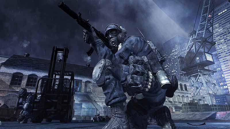 Call of Duty: Modern Warfare 3 (Xbox360) LT 3.0 - фото 3 - id-p191810793