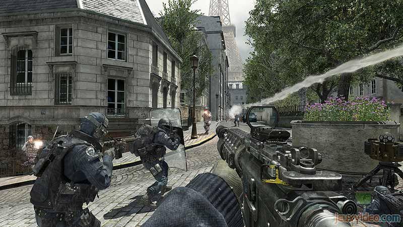 Call of Duty: Modern Warfare 3 (Xbox360) LT 3.0 - фото 4 - id-p191810793