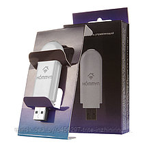 Модуль съемный управляющий HDN/WFN-02-01 Smart Wi-Fi, фото 3