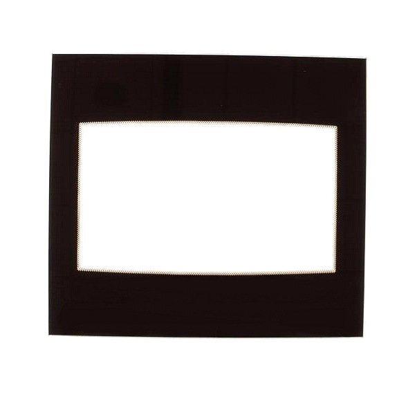 Стекло духовки плиты Гефест 400x435 мм (400*435*4мм)  3200.15.0.004-01