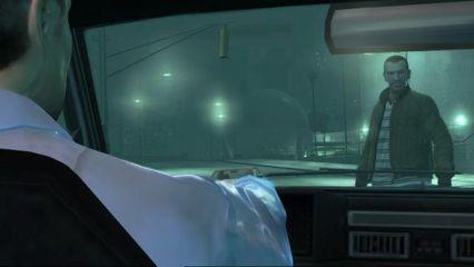 Grand Theft Auto 4 (GTA 4) Xbox360 - фото 2 - id-p191818697