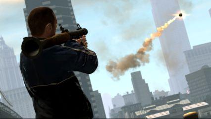 Grand Theft Auto 4 (GTA 4) Xbox360 - фото 3 - id-p191818697