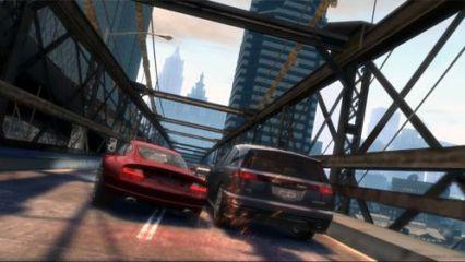 Grand Theft Auto 4 (GTA 4) Xbox360 - фото 4 - id-p191818697